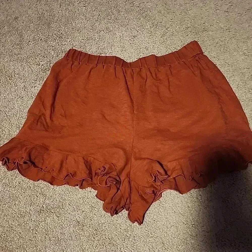 American Eagle Shorts S